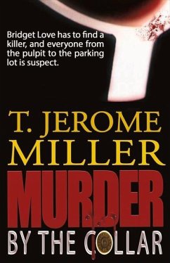 Murder by the Collar: Volume 1 - Miller, T. Jerome
