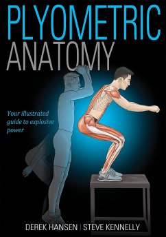 Plyometric Anatomy - Hansen, Derek; Kennelly, Steve