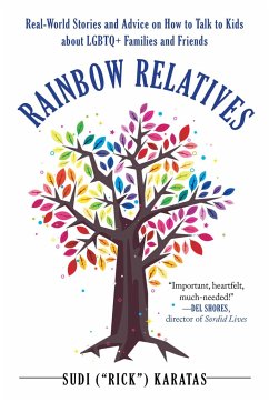 Rainbow Relatives - Karatas, Sudi Rick