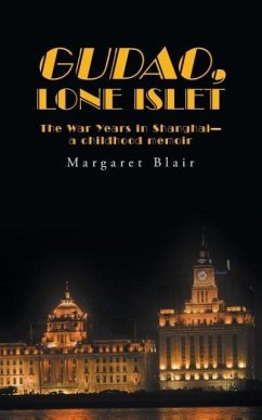 Gudao, Lone Islet - Blair, Margaret