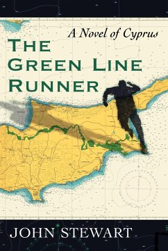 The Green Line Runner - Stewart, John