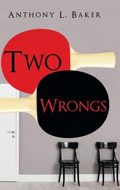 Two Wrongs - Baker, Anthony L.