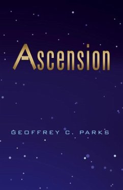 Ascension - Parks, Geoffrey C.