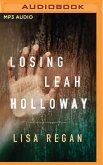 Losing Leah Holloway