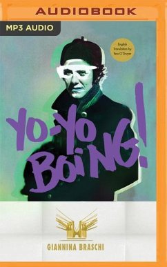 Yo-Yo Boing! - Braschi, Giannina