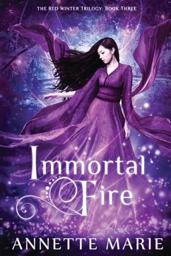 Immortal Fire - Marie, Annette