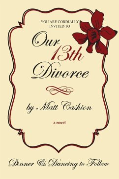 Our Thirteenth Divorce - Cashion, Matthew