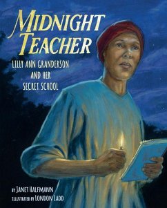 Midnight Teacher - Halfmann, Janet
