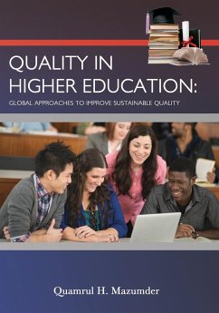 Quality in Higher Education - Mazumder, Quamrul H