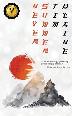 Cover Never Summer