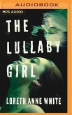 The Lullaby Girl