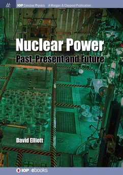 Nuclear Power - Elliott, David