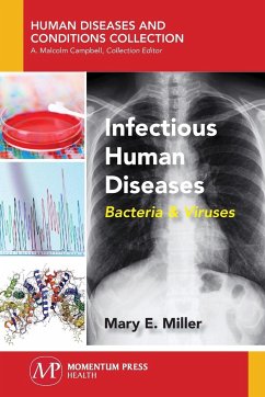 Infectious Human Diseases - Miller, Mary E.