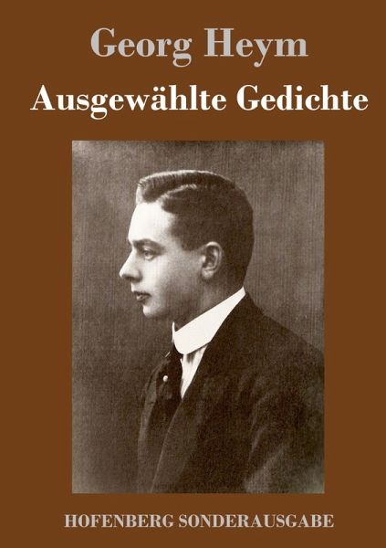 Ausgewählte Gedichte Ausgewählte Gedichte
