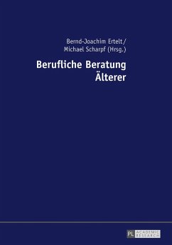 Berufliche Beratung Älterer