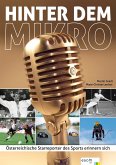 Hinter dem Mikro (eBook, ePUB)