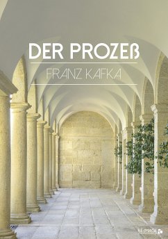 Der Prozeß (eBook, ePUB) - Kafka, Franz