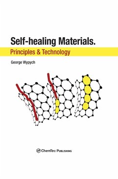 Cover Self-Healing Materials (eBook, ePUB)