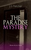 THE PARADISE MYSTERY (Murder Mystery Classic) (eBook, ePUB)