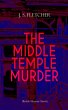 THE MIDDLE TEMPLE MURDER (British... - Bild 1