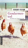 Gendarmentod (eBook, ePUB)
