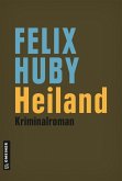Heiland / Kommissar Peter Heiland Bd.6 (eBook, ePUB)