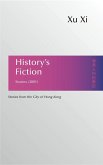 History's Fiction (eBook, ePUB)