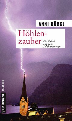 Höhlenzauber (eBook, ePUB) - Bürkl, Anni