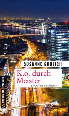 K.O. durch Meister (eBook, ePUB) - Grulich, Susanne