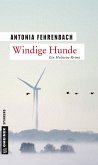 Windige Hunde (eBook, ePUB)