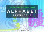 Alphabet Travelogue (eBook, PDF)