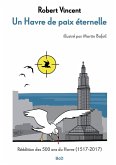 Un havre de paix éternelle (eBook, ePUB)