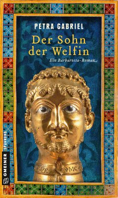 Der Sohn der Welfin (eBook, PDF) - Gabriel, Petra