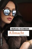 Allmacht (eBook, PDF)