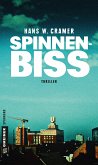 Spinnenbiss / Sabine, Raster und Philo Bd.1 (eBook, PDF)