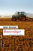 Bauernjäger (eBook, PDF)