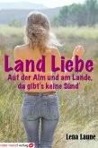 LandLiebe (eBook, ePUB)