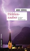 Höhlenzauber (eBook, PDF)