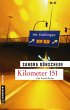 Kilometer 151 (eBook, PDF) - Bild 1