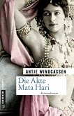 Die Akte Mata Hari (eBook, PDF)