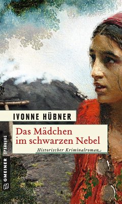 Das Mädchen im schwarzen Nebel (eBook, PDF) - Hübner, Ivonne