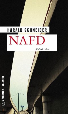 NAFD (eBook, PDF) - Schneider, Harald