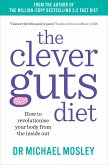 The Clever Guts Diet (eBook, ePUB)