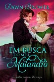 Em Busca do Meu Malandro (eBook, ePUB)