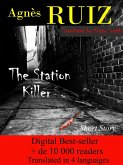 Station Killer (eBook, ePUB)