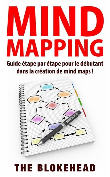 Mind Mapping :Guide étape par étape pour le débutant dans la création de mind maps ! (eBook, ePUB) Mind Mapping :Guide étape par étape pour le débutant dans la création de mind maps ! (eBook, ePUB)