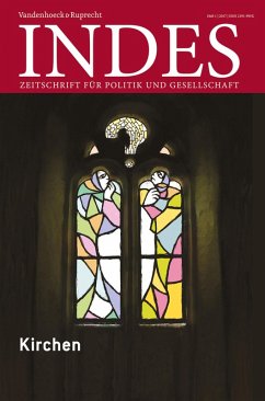 Kirchen (eBook, PDF)