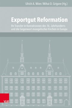 Exportgut Reformation (eBook, PDF)