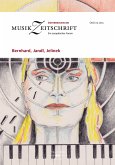 Bernhard, Jandl, Jelinek (eBook, PDF)