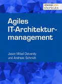 Agiles IT-Architekturmanagement (eBook, ePUB)